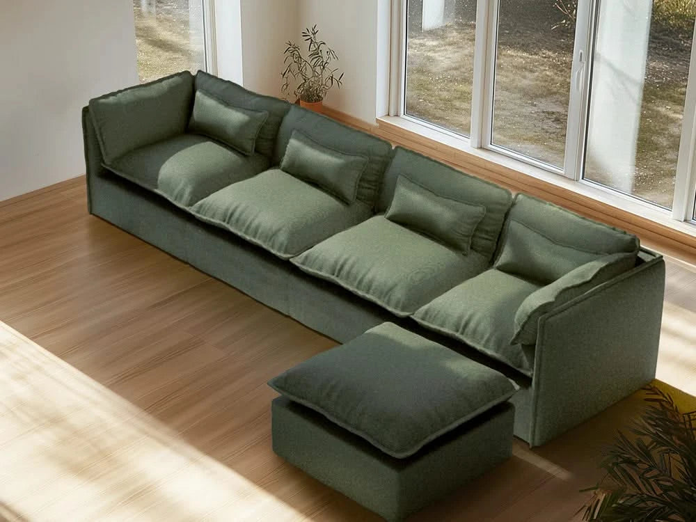 Lifely Modular Washable Sofa