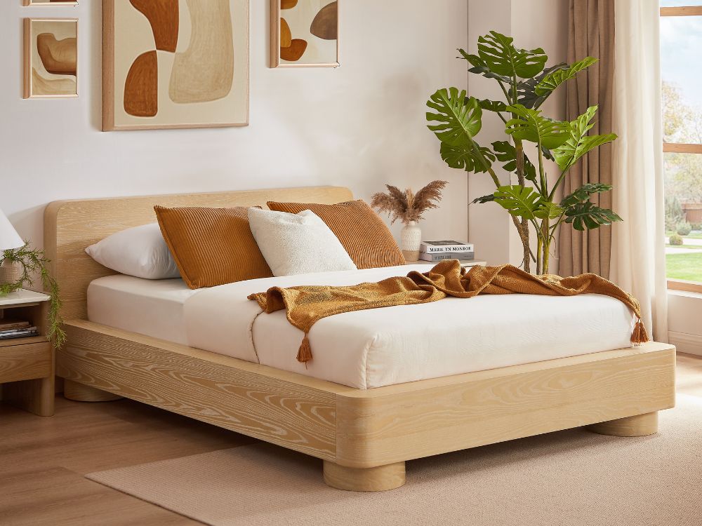 Ella Bed Frame