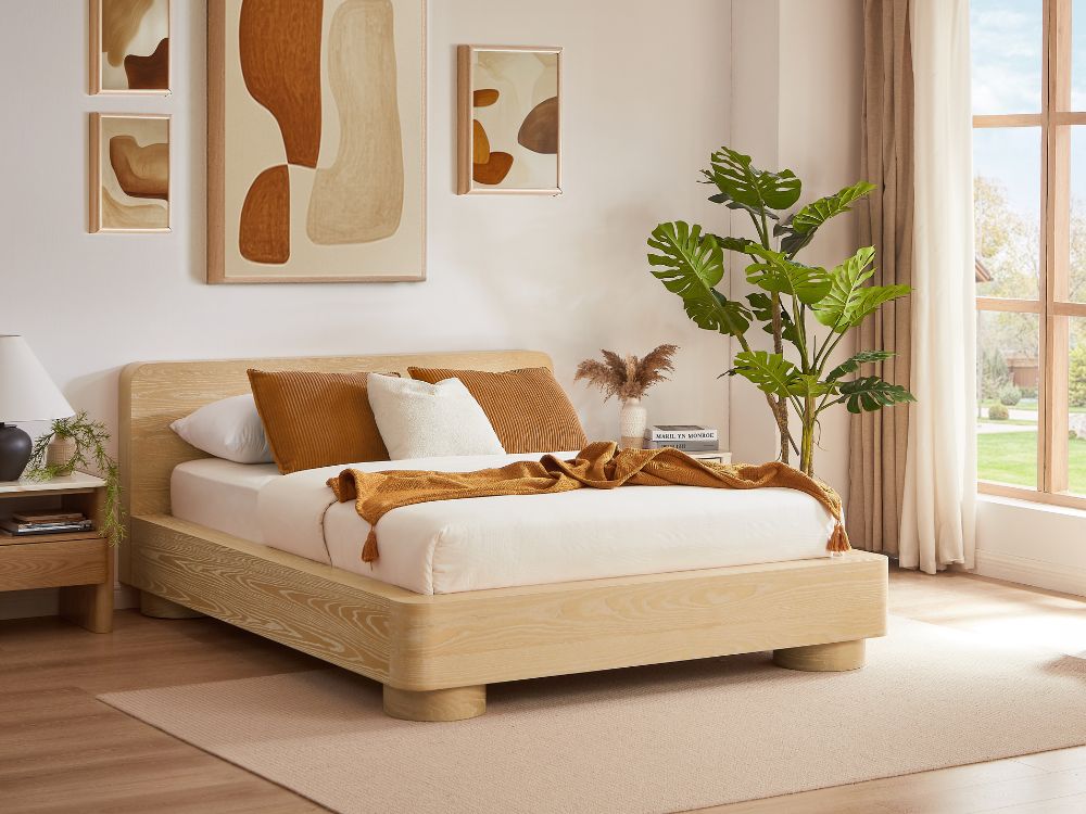 Ella Bed Frame