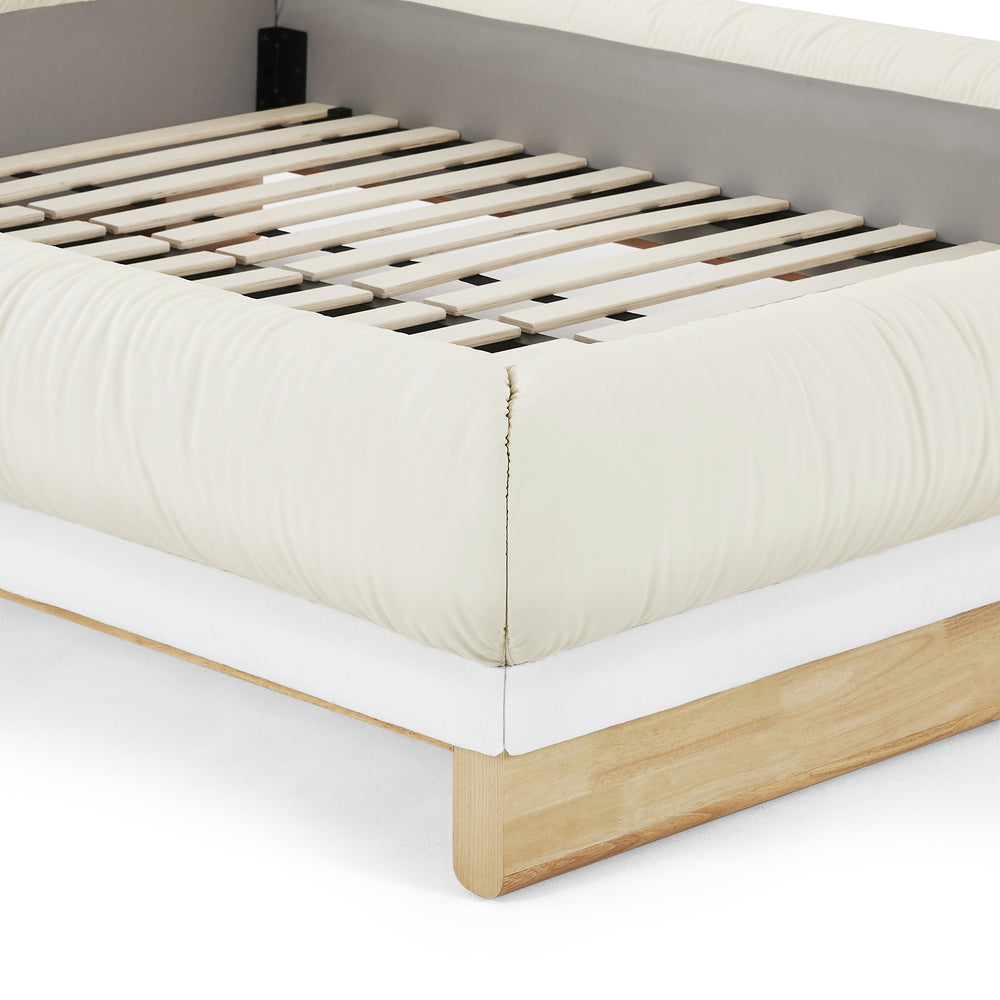 Pavia Bed Frame