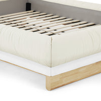 Pavia Bed Frame