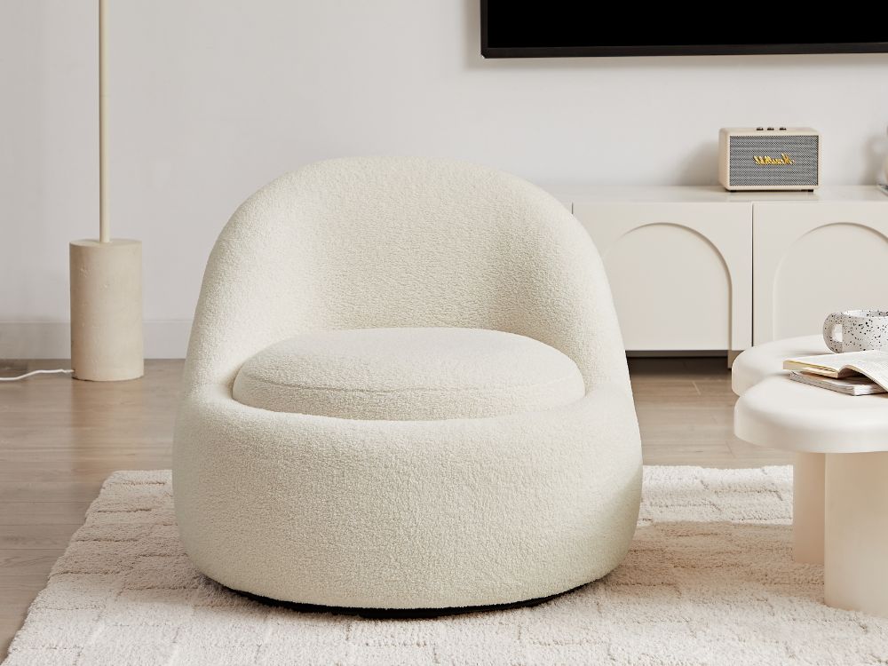 Ada Swivel Chair