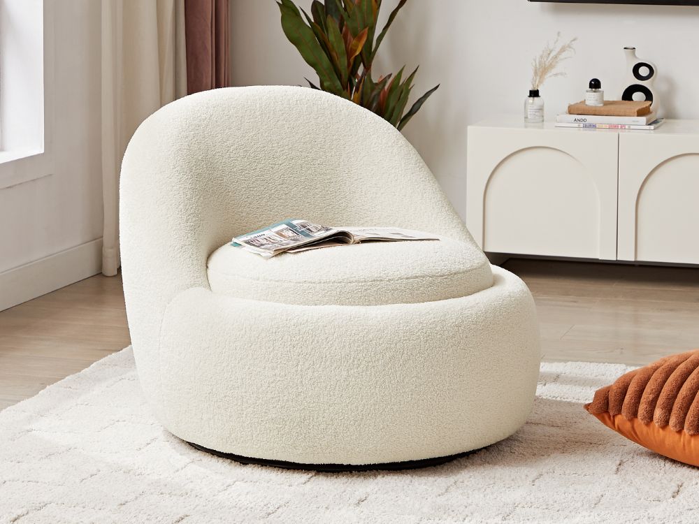 Ada Swivel Chair