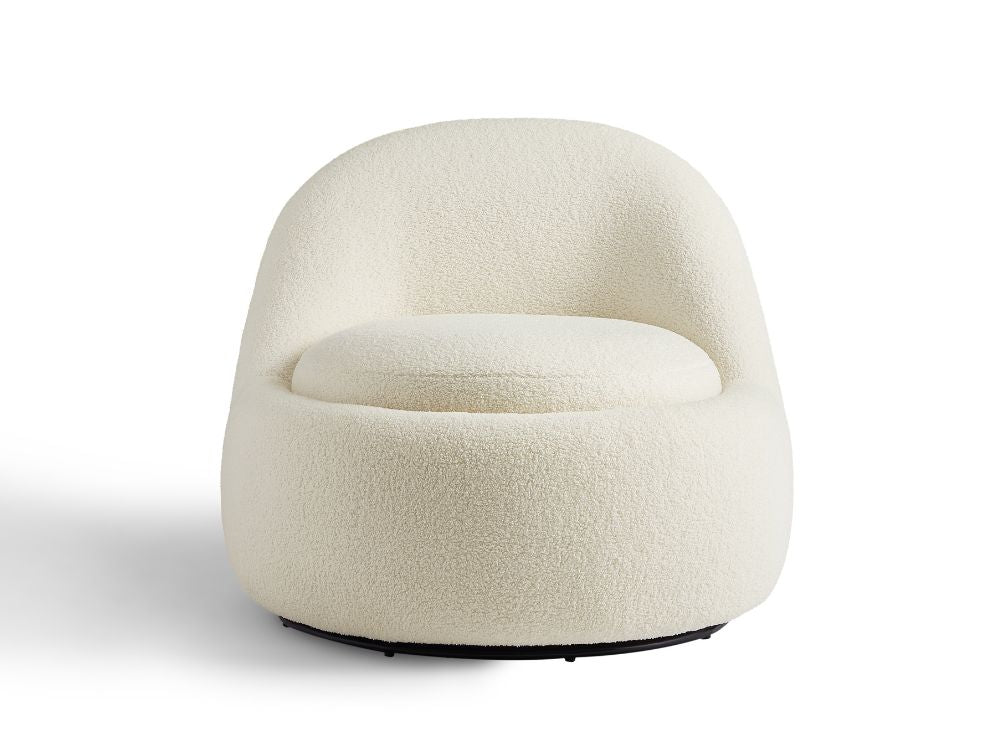 Ada Swivel Chair