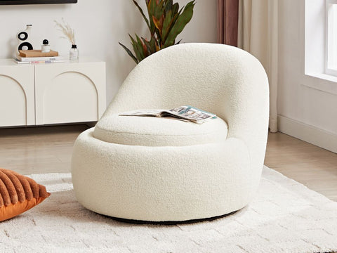 Ada Swivel Chair