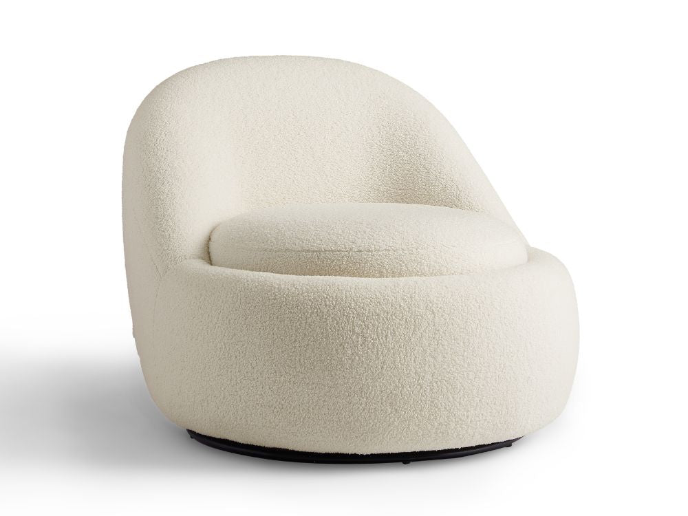 Ada Swivel Chair