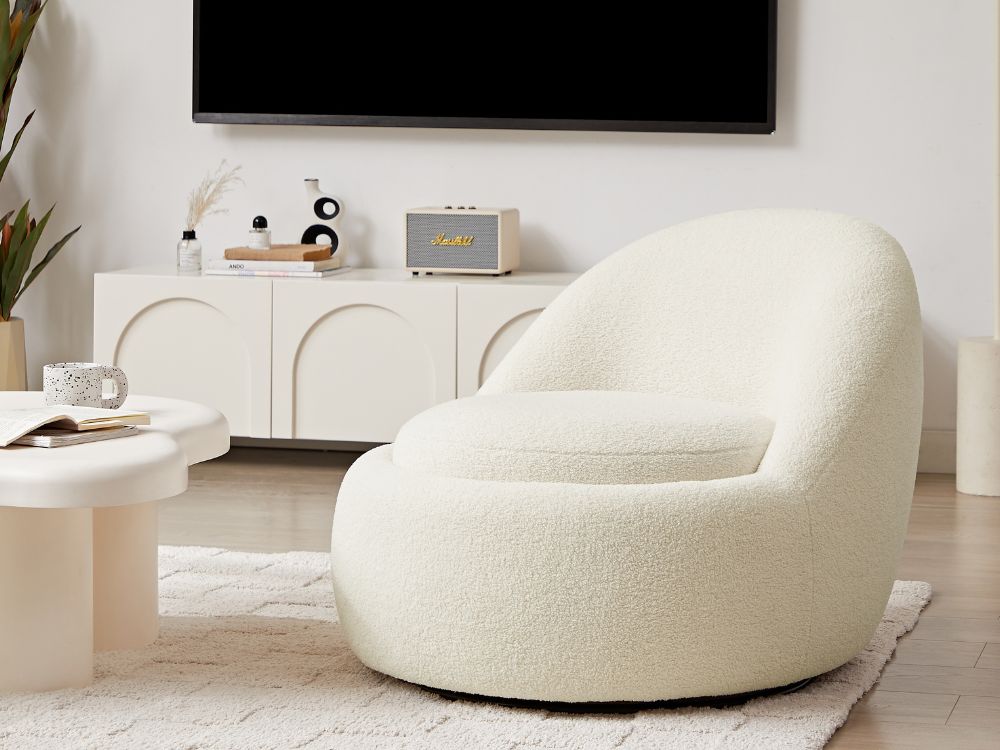 Ada Swivel Chair