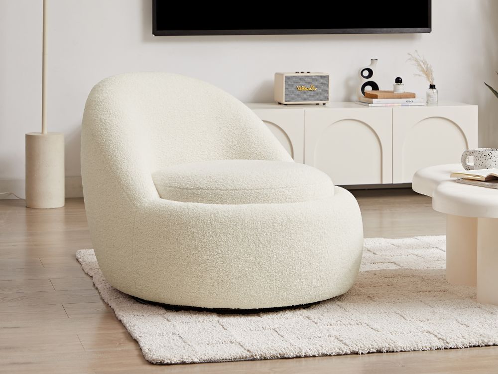 Ada Swivel Chair