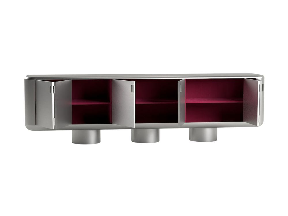 Aeris TV Unit