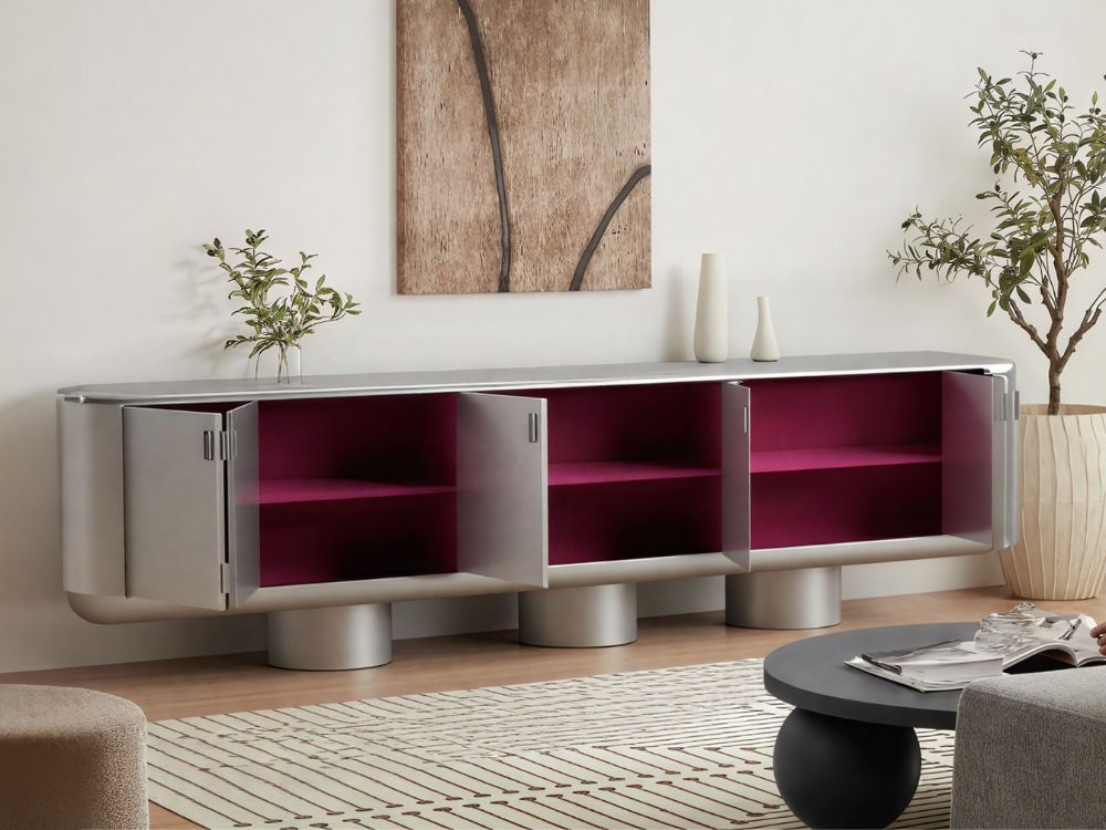 Aeris TV Unit