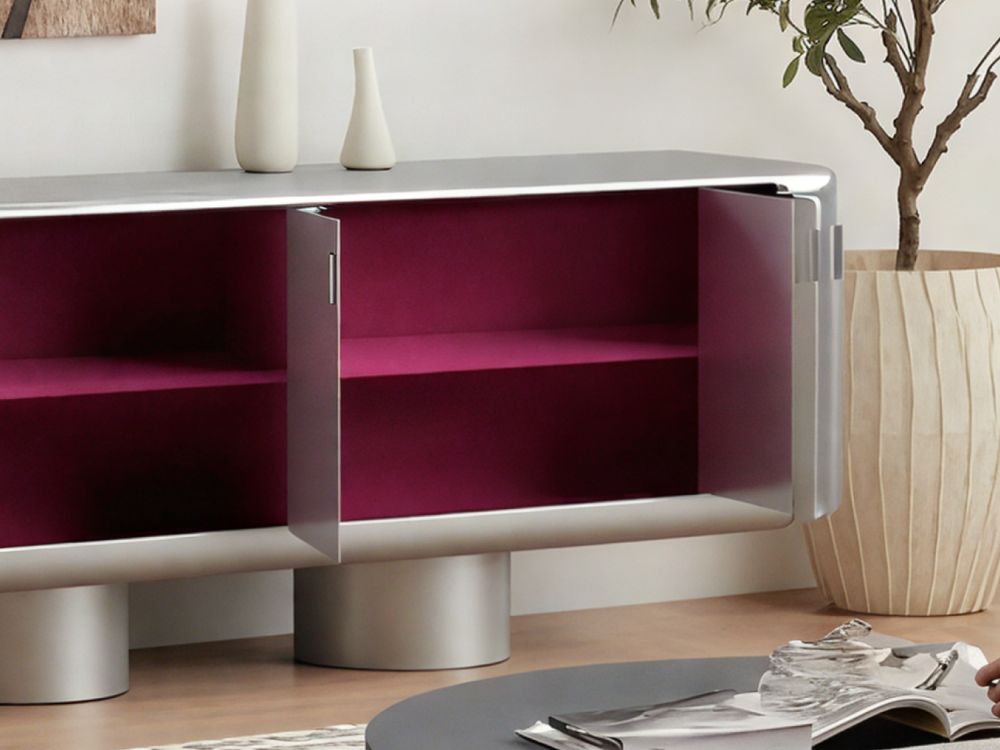 Aeris TV Unit