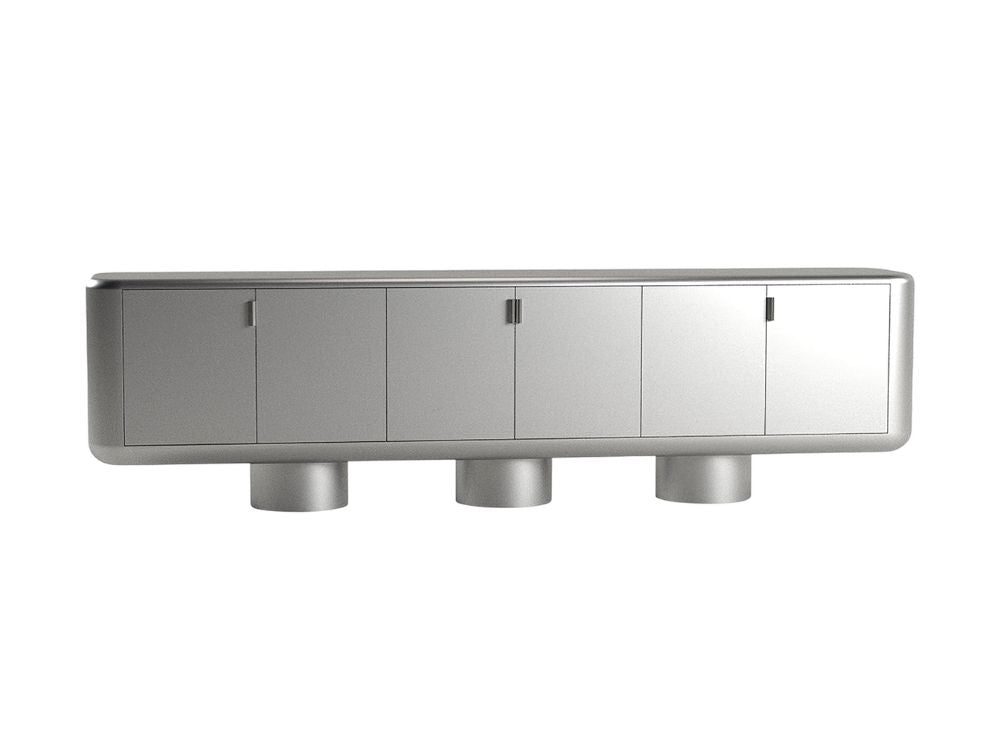Aeris TV Unit