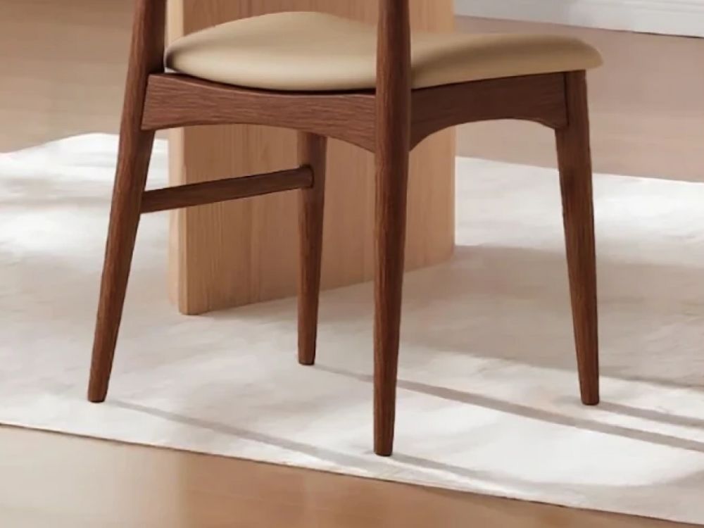 Albert Set of 2 Dining Chair