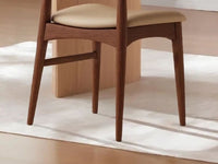 Albert Set of 2 Dining Chair