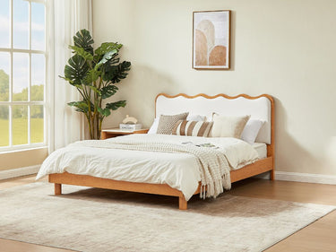 Alex Bed Frame