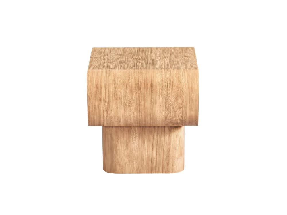 Alison Bedside Table