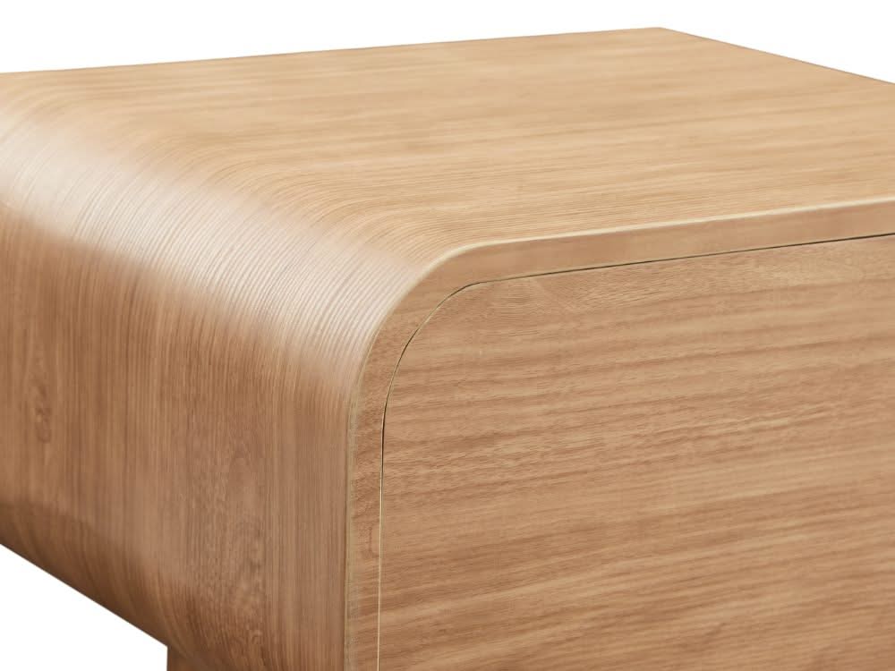 Alison Bedside Table