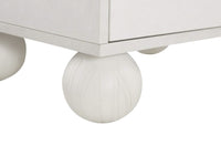 Ally Bedside Table