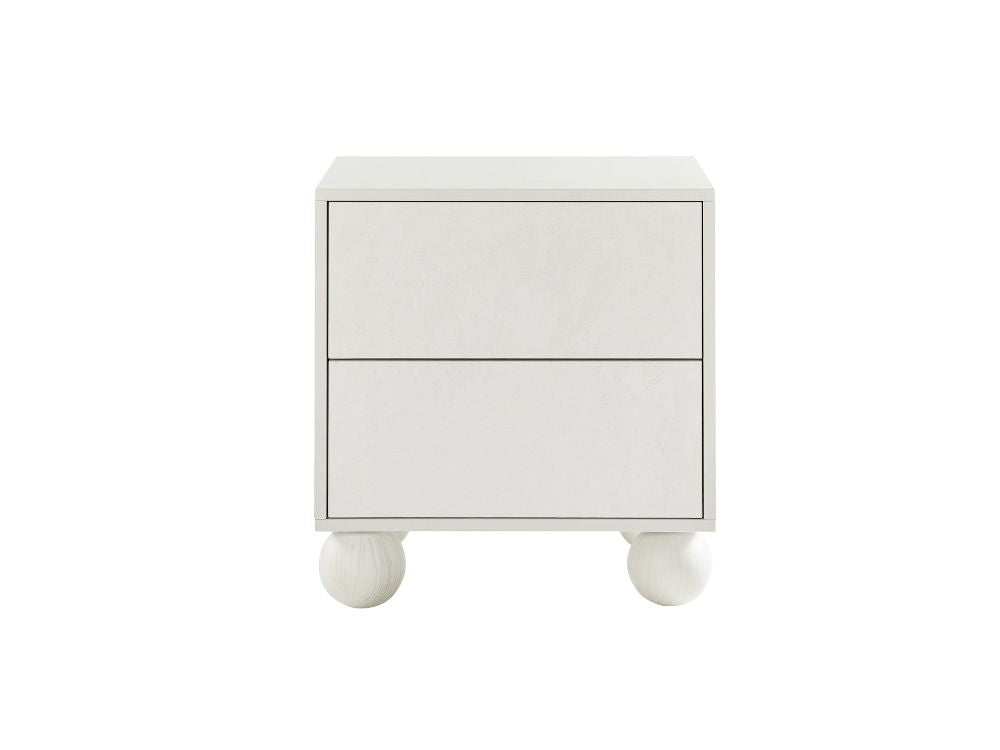 Ally Bedside Table