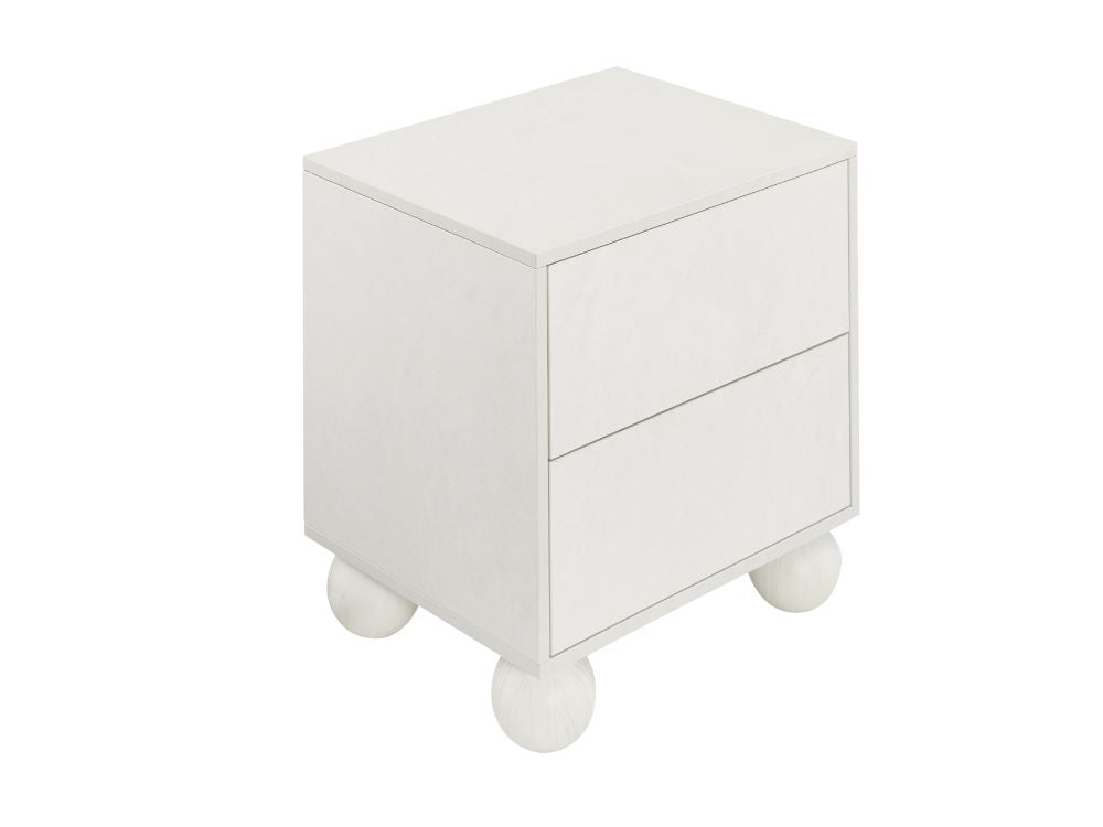 Ally Bedside Table