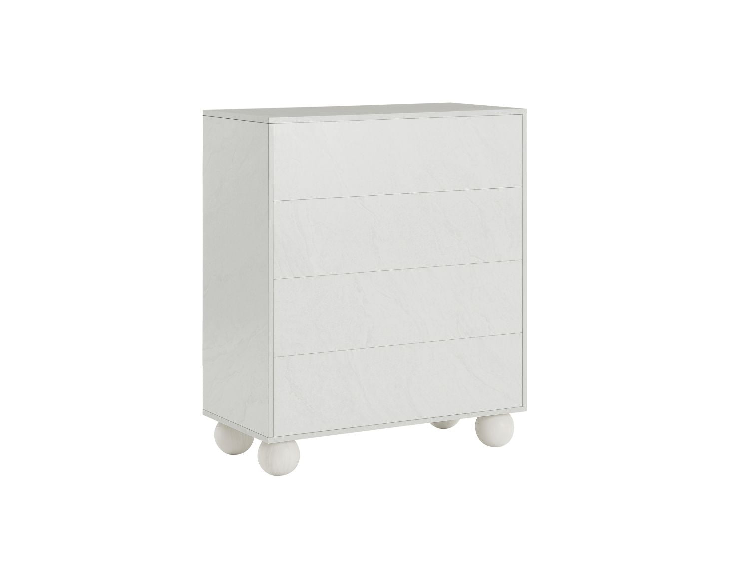 Ally 4 Chest of Drawers