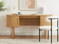 Amber Set of 2 Dining Chairs - White