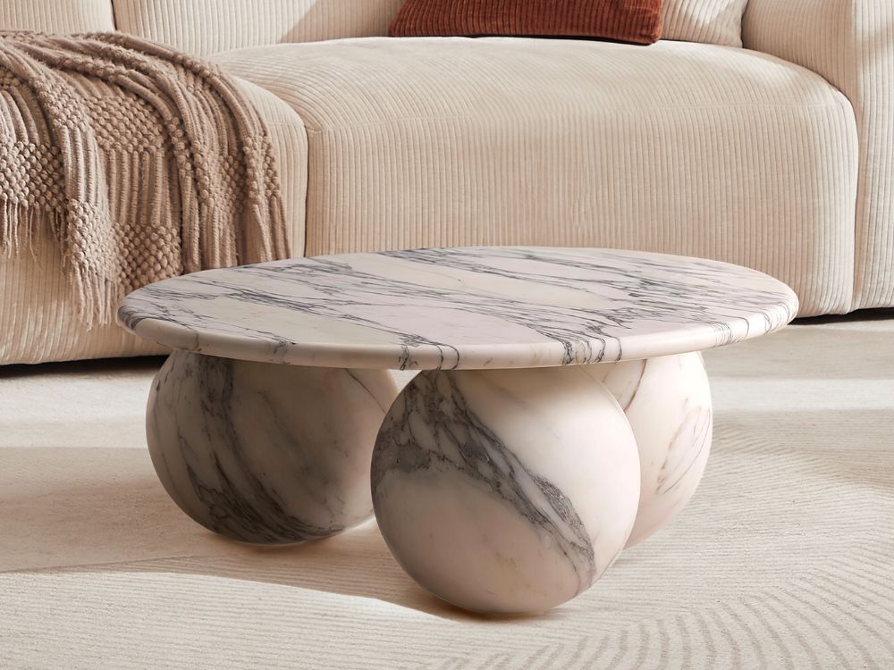 Amir Coffee Table