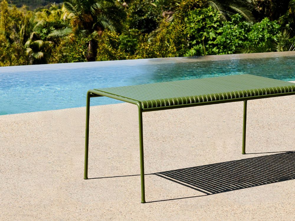 Amir Outdoor Dining Table