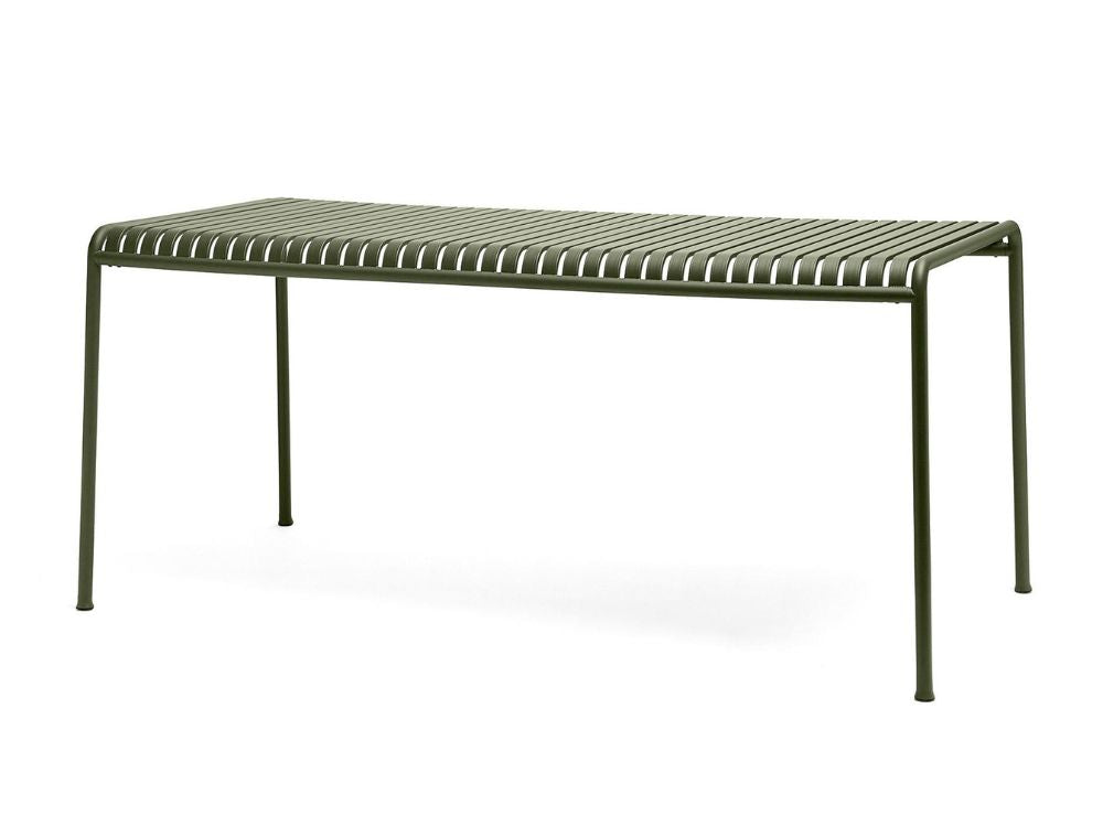 Amir Outdoor Dining Table