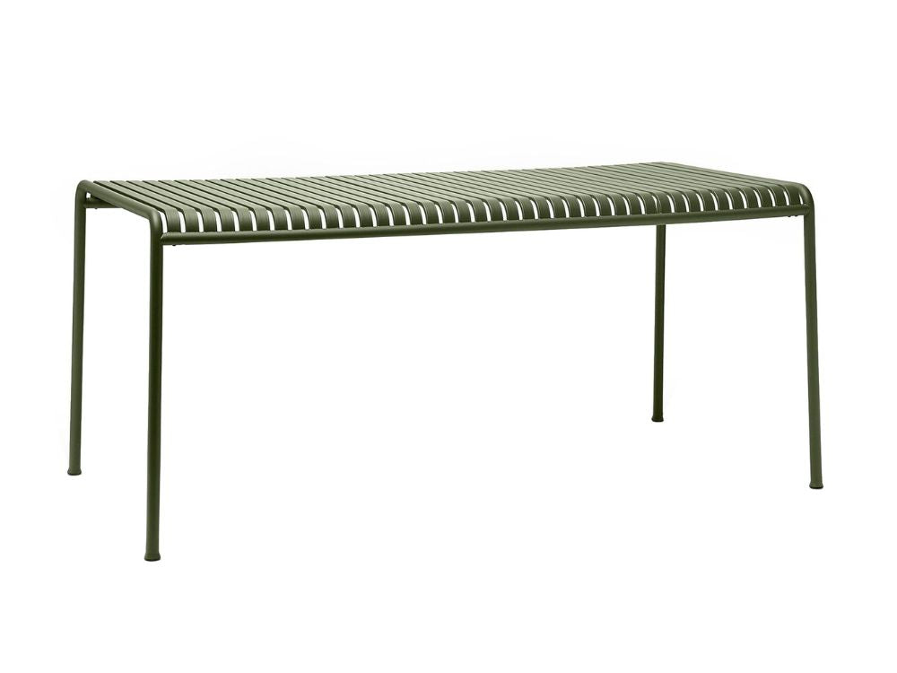 Amir Outdoor Dining Table