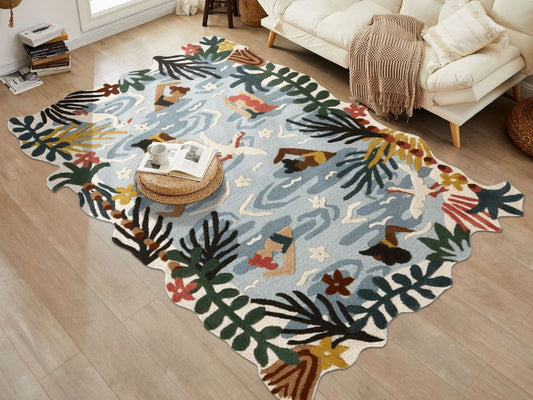 Anzo Rug