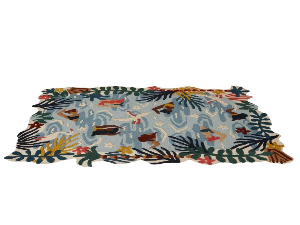 Anzo Rug