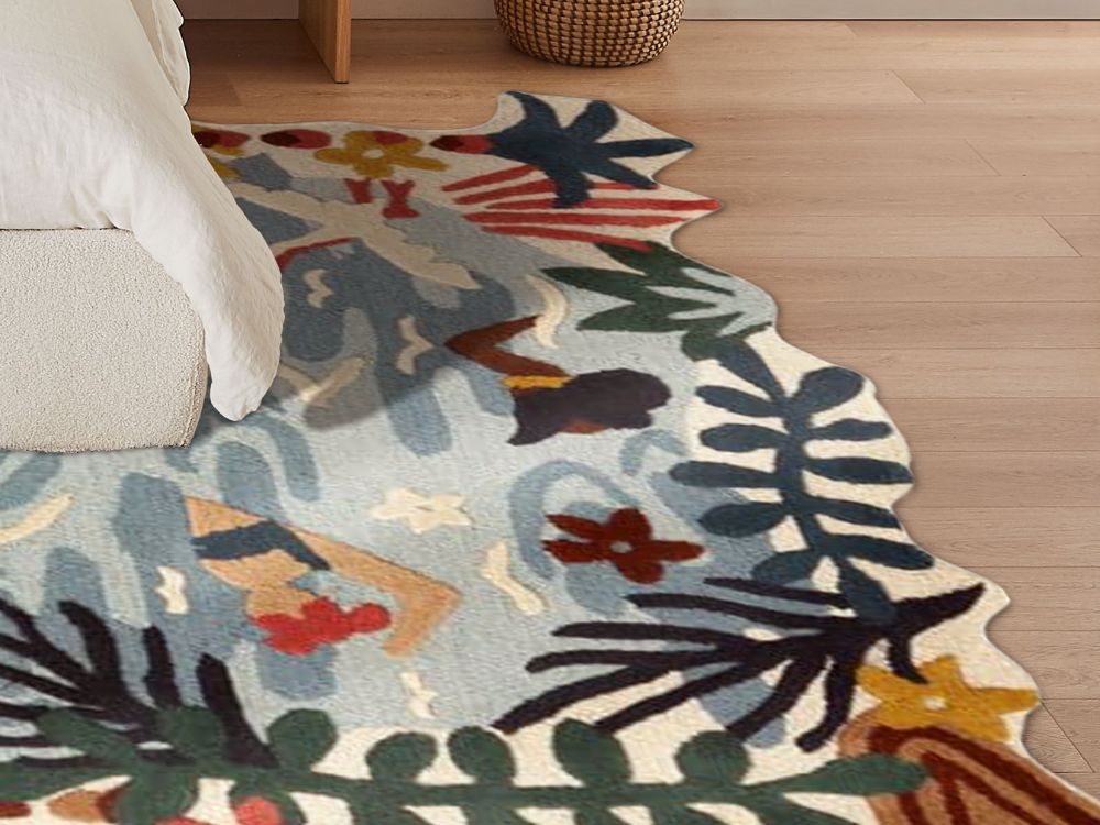 Anzo Rug