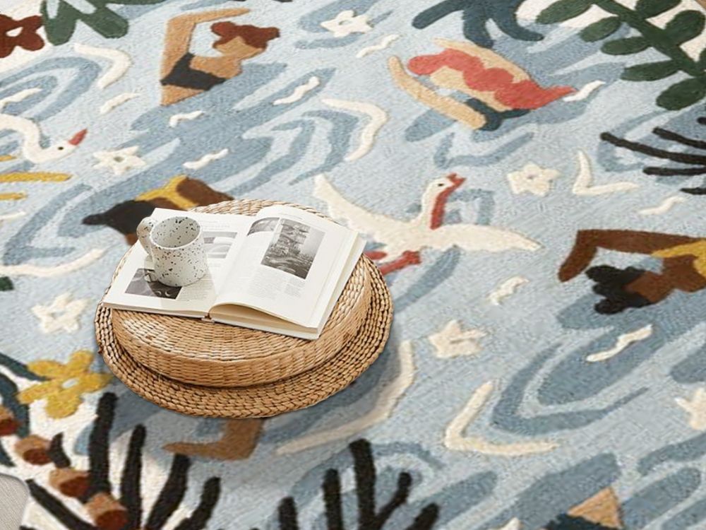 Anzo Rug