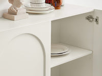 Arch 3 Doors Sideboard