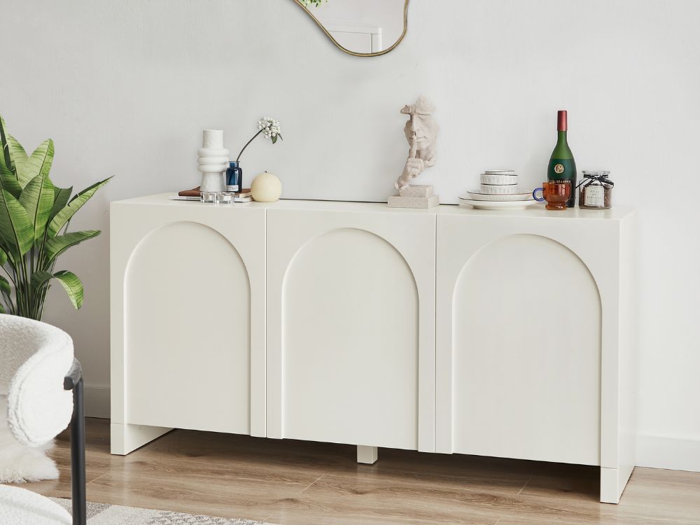 Arch 3 Doors Sideboard