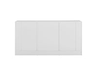 Arch 3 Doors Sideboard