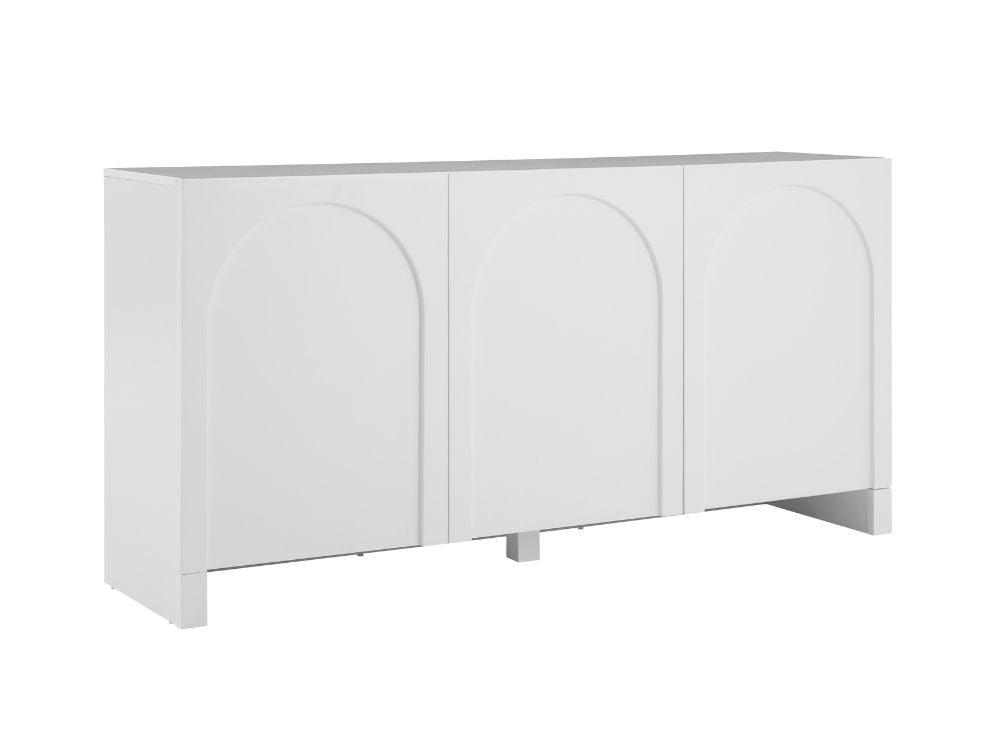 Arch 3 Doors Sideboard