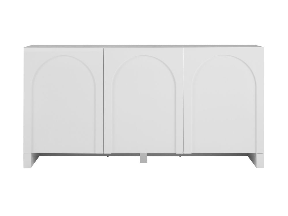 Arch 3 Doors Sideboard