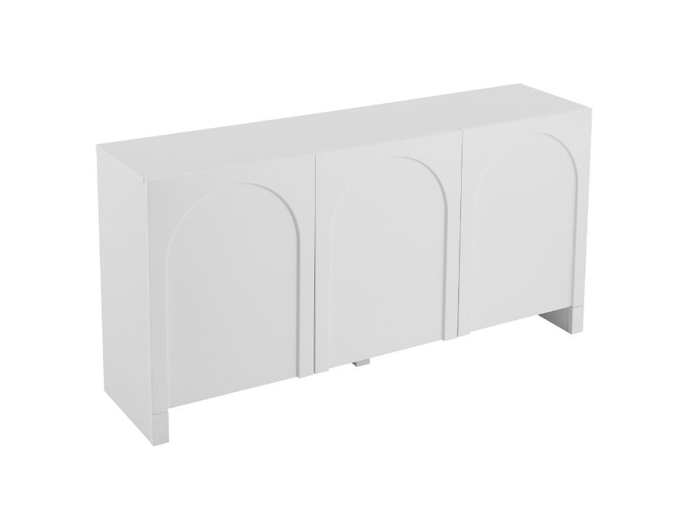 Arch 3 Doors Sideboard