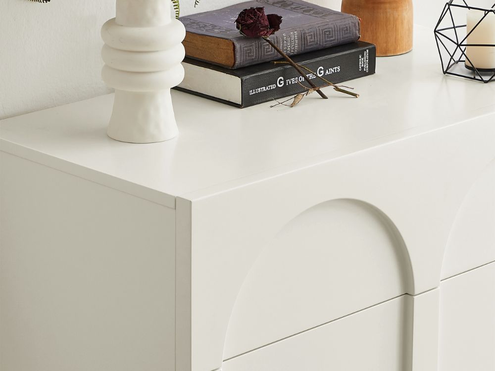 Arch 5 Chest of Drawers