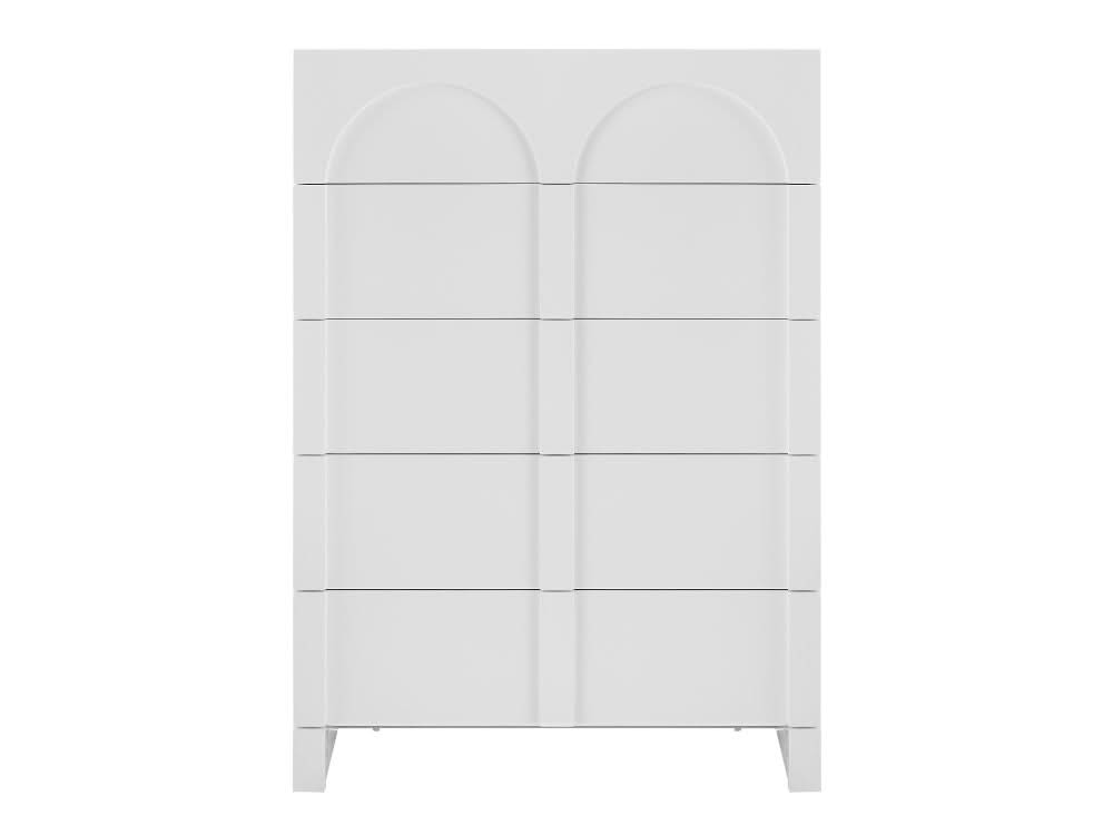 Arch 5 Chest of Drawers