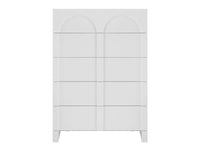 Arch 5 Chest of Drawers