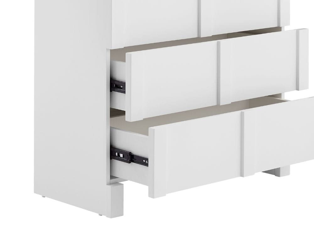 Arch 5 Chest of Drawers