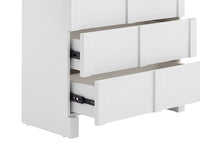 Arch 5 Chest of Drawers