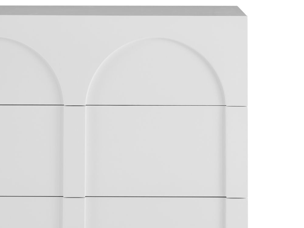 Arch 5 Chest of Drawers