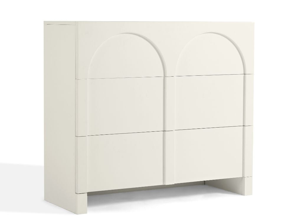 Arch 3 Chest of Drawers