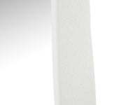 Arch White Mirror