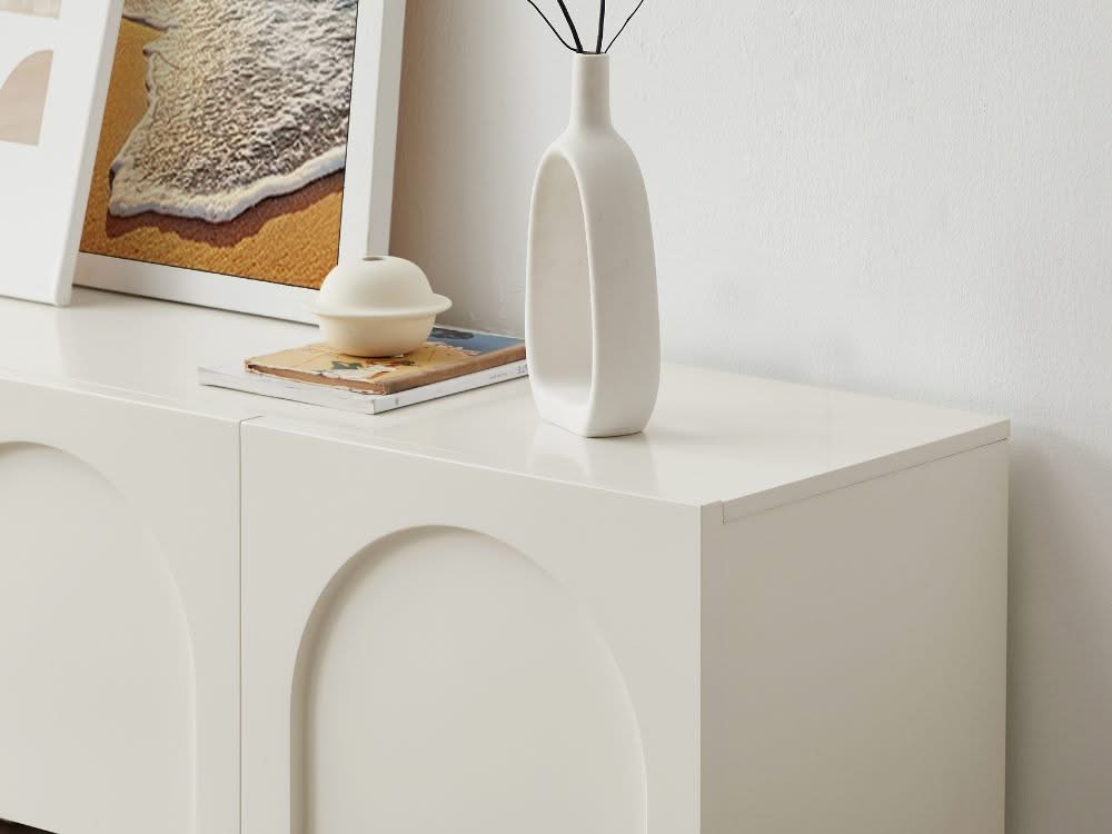 Explore Arch TV Unit in style – Lifely brings stylish, affordable ...