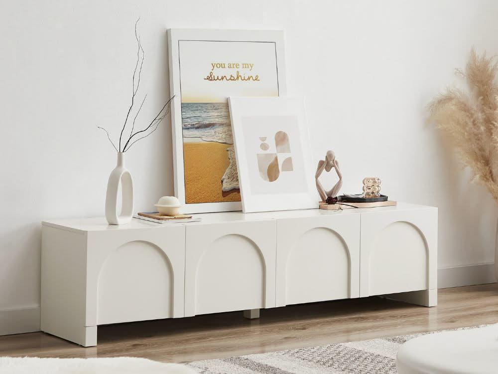 Explore Arch TV Unit in style – Lifely brings stylish, affordable ...